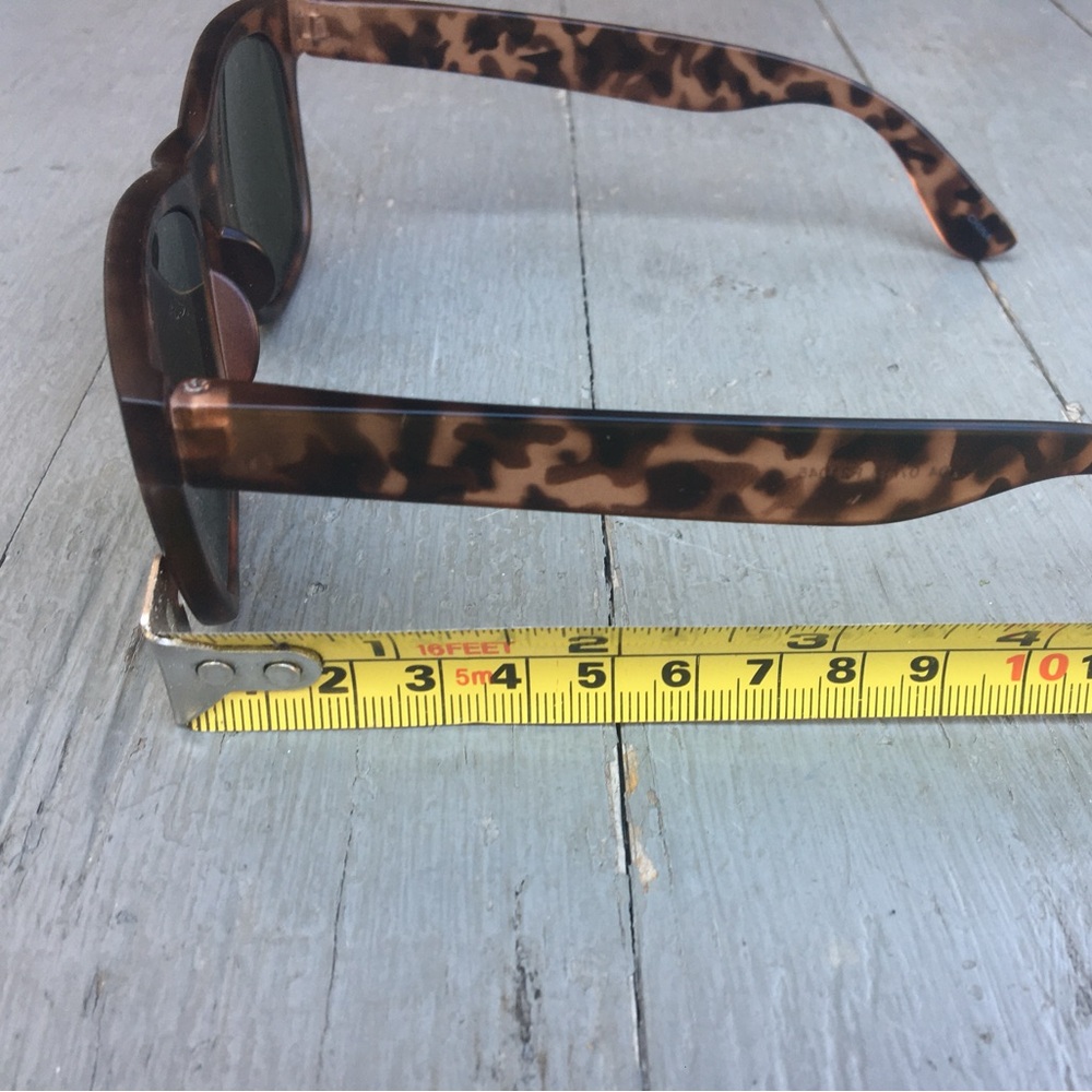 Icon Eyewear Brown Women’s Sunglasses - Picture 3 of 6